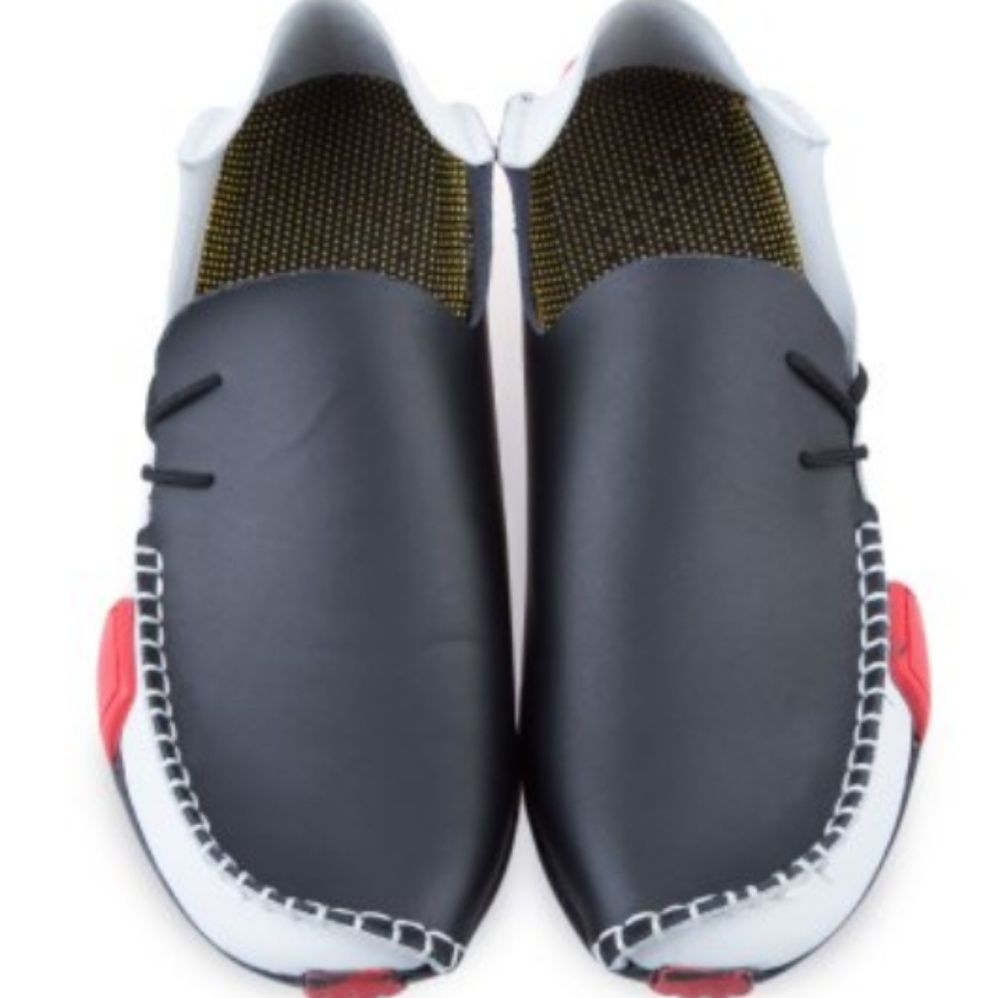 Men's Casual Leather Shoes